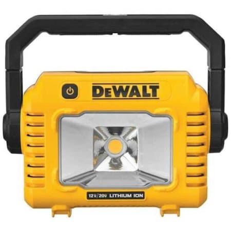 Black & Decker Black & Decker & Dewalt 273669 12V & 20V Max Cordless Durable Lightweight Compact Task Light 273669